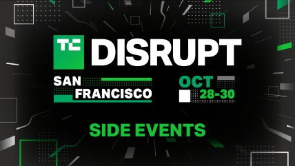 Tingkatkan jenama anda: Mengadakan Acara Sampingan di TechCrunch Disrupt 2024