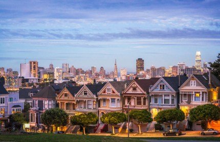 Pada tahun 2024, benar-benar lebih baik untuk menjalankan startup di San Francisco, menurut data dan pengasas yang telah berpindah