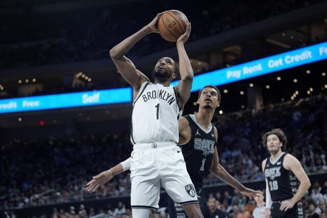 Knicks bersedia untuk memperoleh Mikal Bridges dalam satu pertukaran dari Brooklyn Nets, kata sumber AP