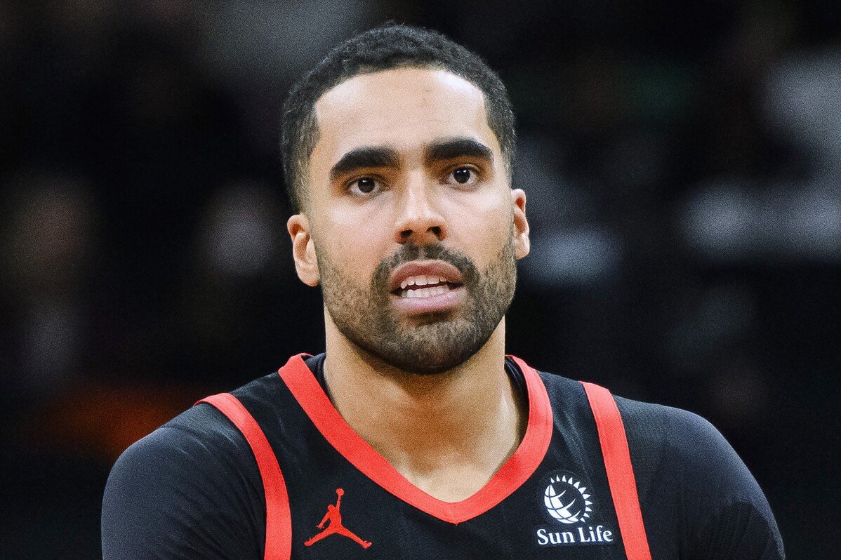 Pemain bola basket mantan Jontay Porter yang dikeluarkan dari NBA akibat kasus judi di pengadilan